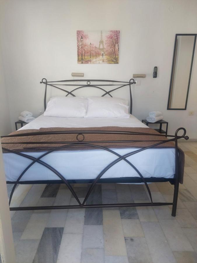Studio Tsakas Naxos City Esterno foto