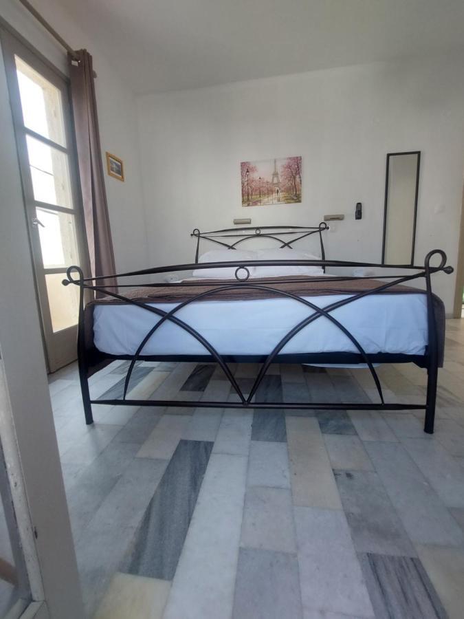 Studio Tsakas Naxos City Esterno foto
