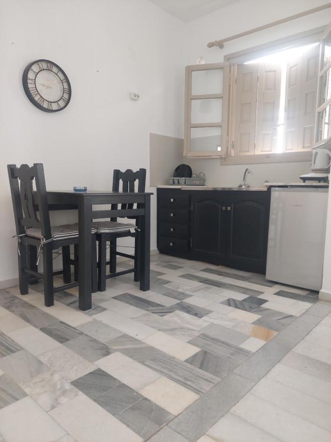 Studio Tsakas Naxos City Esterno foto