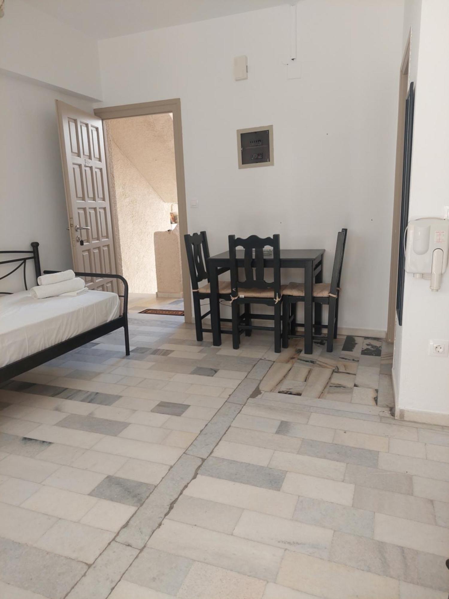 Studio Tsakas Naxos City Esterno foto